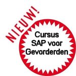 SAP voor Gevorderden